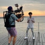 Hayden Summerall Instagram - MV dump🎥