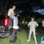 Hayden Summerall Instagram - MV dump🎥