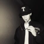 Hayden Summerall Instagram - NEW SONG AT MIDNIGHT