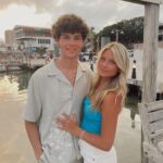 Hayden Summerall Instagram - Lil Florida dump🌴🐬 Destin, Florida