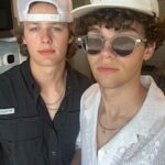 Hayden Summerall Instagram - Lil Florida dump🌴🐬 Destin, Florida