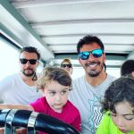 Hazal Kaya Instagram - Bozburun 22’ 💙 Bozburun Yacht Club