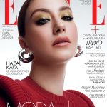 Hazal Kaya Instagram - Büyümesini hep birlikte izledik. Dönüştüğü cesur, güçlü, ne istediğini bilen, güvenilir ve çok güzel aşık olabilen kadını hep birlikte takdir ettik. Son üç yıla iki çocuk sığdıran ve sonsuz tutkuyla bağlı olduğu işine hızlıca geri dönen Hazal Kaya, kendini keşfetme ve özgürleştirme yolculuğunda Lancôme Türkiye Marka Elçisi olarak mutluluk yaydıkça daha da güzelleşiyor. Güzelliğin ona göre tanımını sorduğumuzda Hazal Kaya, “Biricikliğine sahip çıkan, kendi olmaktan vazgeçmeyen her kadın mutludur. Mutlu olan her kadın da güzel!” diyor. ELLE Kasım sayısını ELLE Man ve ELLE Time eki ile birlikte bayiilerden ve dergiburda.com'dan alabilir, trendyol, getir, n11 ve hepsiburada'dan sipariş verebilirsiniz. @hazalkaya @lancomeofficial @elleturkiye @elleinternational #lancome #hazalkaya #ellekasımsayısı #işbirliği Röportaj: @meldanar13 Fotoğraf: @firatmeric Kreatif Direktör & Moda Direktörü: @asilasli Saç: @mustafa_akguul Makyaj: @aslibilge Fotoğraf Asistanı: @brhncnli Moda Direktörü Asistanı: @damlareisoglu Moda Ekibi Asistanı: @gulfemsalgin Saç Asistanı: @enesakizci Makyaj Asistanı: @belizar Kazak: @alexandermcqueen @beymen