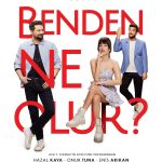Hazal Kaya Instagram - Nihayet kavuşuyoruuuz!!! Benden Ne Olur 14 Ocak’ta sinemalarda! 💃🏻 #çokbekledikamadeğecek