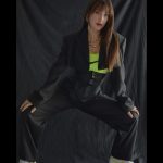 Hazal Kaya Instagram - The future is obviously female!!! #justdoit @nike Creative Direction & Interview Duygu Bengi Photography Zeynep Özkanca Videography Melike Mühe Şahin Fashion Ceren Çetinoğlu Hair Talat Kıvrak MUA Burcu Taş Photography Asst. Ahmet Derindere  Styling Asst. Seda Ergin Hair Asst. Barış Aytemiz