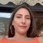 Hazar Motan Instagram -