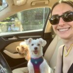 Hazar Motan Instagram -