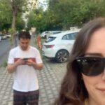 Hazar Motan Instagram -