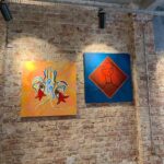 Hazar Motan Instagram - İşlerim @frank.artstudio ‘da 🤍