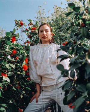 Hazar Motan Instagram - 🌺