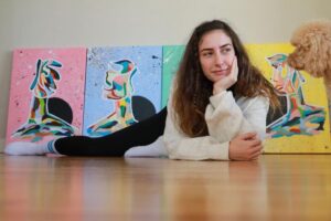 Hazar Motan Instagram - 