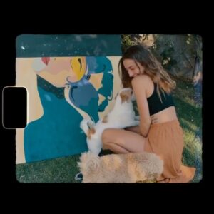 Hazar Motan Instagram - 