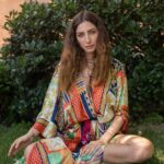 Hazar Motan Instagram - 💄 @fekubra 📸 @tolgaux 🧡