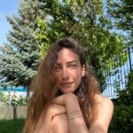 Hazar Motan Instagram -