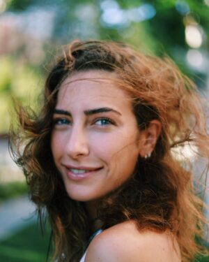 Hazar Motan Instagram - 