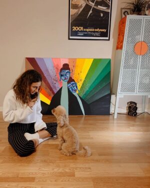 Hazar Motan Instagram - 