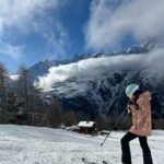 Hazar Motan Instagram - Zermatt, Switzerland