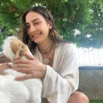 Hazar Motan Instagram -