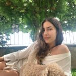 Hazar Motan Instagram -