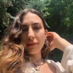 Hazar Motan Instagram -