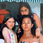 Hazar Motan Instagram - Canım annem ; günümüz kutlu olsun❤️