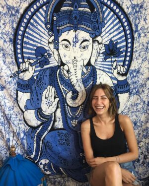 Hazar Motan Instagram - 