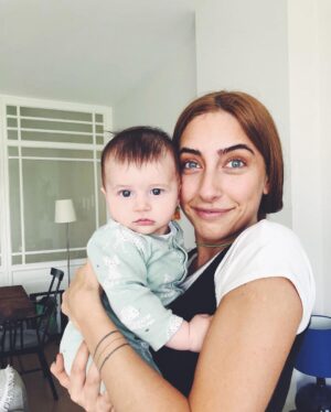 Hazar Motan Instagram - SİM-dat💕
