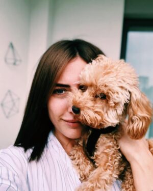 Hazar Motan Instagram - 