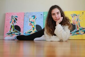 Hazar Motan Instagram - 