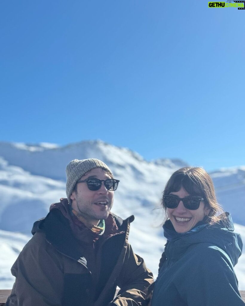 Hazar Motan Instagram - Zermatt, Switzerland