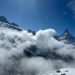 Hazar Motan Instagram –  Zermatt, Switzerland