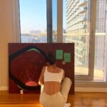 Hazar Motan Instagram -