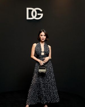 Heart Evangelista Thumbnail - 121.4K Likes - Top Liked Instagram Posts and Photos