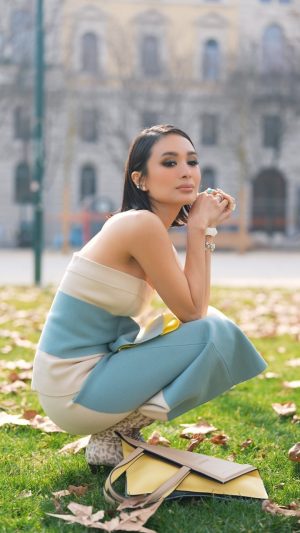 Heart Evangelista Thumbnail - 195.1K Likes - Top Liked Instagram Posts and Photos