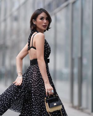 Heart Evangelista Thumbnail - 120.9K Likes - Top Liked Instagram Posts and Photos