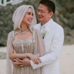Heart Evangelista Instagram – Such a joy shooting you guys again. 
Congratulations Heart and Chiz! The Royal Balesin Villa