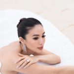 Heart Evangelista Instagram – This is 39 🩵

📸 @andreishotthe Balesin Island Club