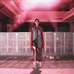 Heart Evangelista Instagram - In a @driesvannoten state of mind🙇🏻‍♀️❤️‍🔥 📸 @melzyquah for @deargentlefolk #DriesVanNoten #DVNAW24 #PFW #ParisFashionWeek Boulevard Haussmann
