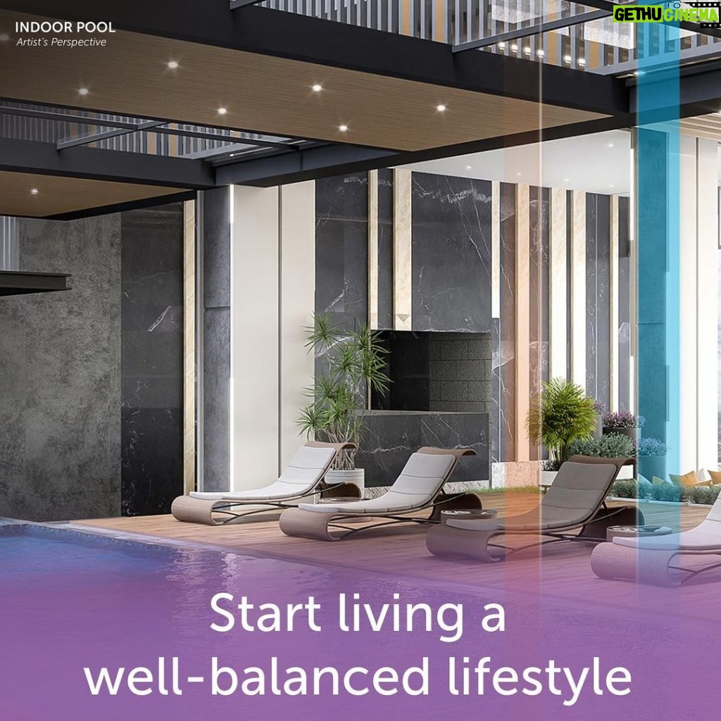 Heart Evangelista Instagram - It's so fulfilling to chase our passions, even with a hectic schedule! A well-balanced lifestyle brings out our best selves. Check out SYNC by @rlc_residences to experience over 20 amenities for leisure and wellness. Explore more by visiting rlcresidences.com.