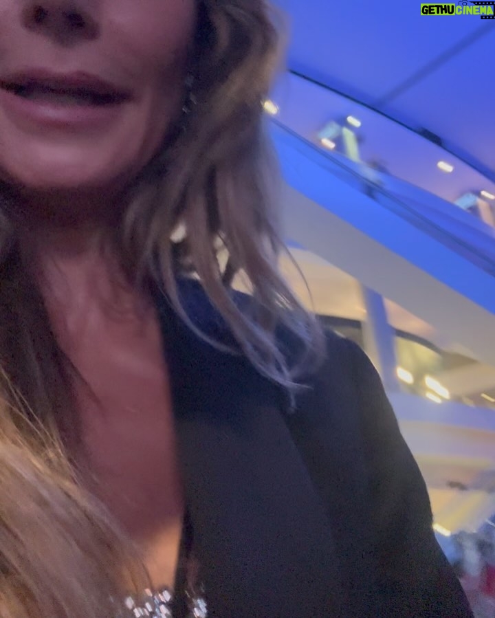 Heidi Klum Instagram - Grammys shenanigans 🥳