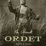 Hengame Ghaziani Instagram - Ordet كارگردان: Carl Theodor Dreyer آهنگساز: Poul Schierbeck