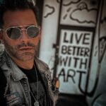 Henri Castelli Instagram - A arte diz o indizível; exprime o inexprimível, traduz o intraduzível. #miamiartsdesign Miami Beach, Florida