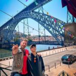 Henri Castelli Instagram - Descobri o que é amor de verdade depois que meu filho nasceu. Te amo @biggestfonzie ❤️❤️❤️🇵🇹🇵🇹🇵🇹🇵🇹 Porto, Portugal