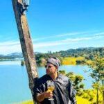 Henri Castelli Instagram - Só quem já lutou muito para alcançar um objetivo sabe quão indescritivel é o sentimento de realizar um sonho. @egregorapousada #piracaia