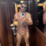 Henri Castelli Instagram - Neste Carnaval, viva intensamente suas alegrias. Obrigado @ferahoteis por me receber novamente com todo esse carinho e amor!! TMJ @bernardihotels Fera Hotéis