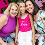 Henri Castelli Instagram - FOI LINDO! Parou SÃO PAULO!! Aniversário da minha princesa e meu coração transborda de alegria! Você sempre será minha pequena, não importa o quão grande fique. Sua grandeza se prova a cada desafio que vence e estou orgulhosa por te ver crescer. Feliz aniversário, filha! Muito obrigado meus amigos por fazer essa mágica acontecer. - Decoração e produção: @andreaguima5 Bolo e doces @rabellocaique Carrinho de lanches @arte_da_festa Carrinho de algodão doce @magicalgodao Vídeo e fotos @katiarochafotografa Morumbi, São Paulo