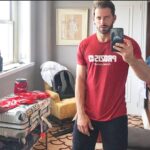 Henri Castelli Instagram - Hoje quero dividir com você uma novidade que muito me alegra! Sou o mais novo embaixador da @prozis na Europa que é uma marca incrível e que conta com mais de 15 mil itens de absoluta qualidade e tecnologia de desenvolvimento de produtos voltados as mais diversas necessidades. Clica lá no Link que deixei na minha Bio e deixe a Prozis te surpreender! E é claro que tem cupom de desconto para celebrar essa parceria. Basta digitar o cupom CASTELLI para validar o seu desconto. Obrigado @prozis por estamos ainda mais unidos! É uma honra estar com uma marca que preza tanto pela excelência! #prozis #wellness #bemestar #saude #moda #alimentacao #publi Lisboa, Portugal