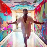 Henri Castelli Instagram - MIAMI ART BASEL CHEGAMOS!!! #miami #artbasel2023preview Miami, Florida