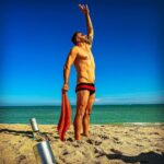 Henri Castelli Instagram - Dia lindo hoje esperando a noite chegar!!! #miamibeach Miami Beach, Florida