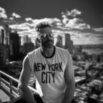 Henri Castelli Instagram - Thank you, see you soon. #NYC Concrete jungle ,where dreams are made of There's nothin' you can't do ,Now you're in New York. These streets will make you feel brand-new Big lights will inspire you (come on) Let's hear it for New York New York, New York